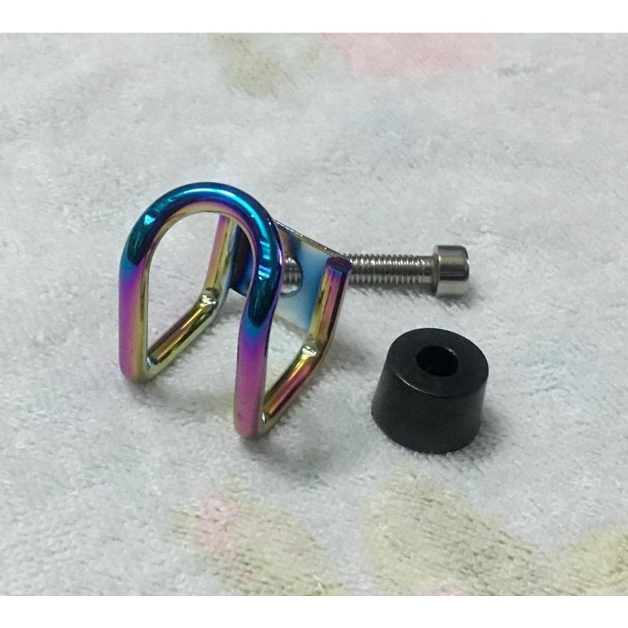 Móc Treo Đồ Titan Gắn Cho Các Loại Xe Máy