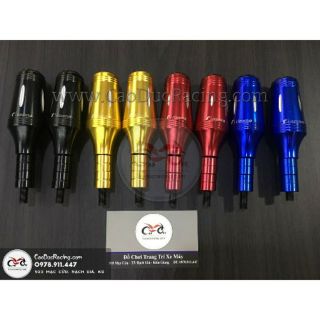 Gù chống đổ sau loại xịn
