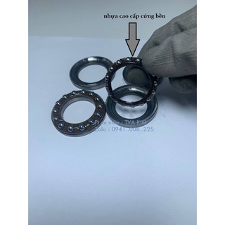Chén cổ sirius 50 cc chén cổ tốt bền cho xe sirius 50cc bát phốt sirius có bảo hành