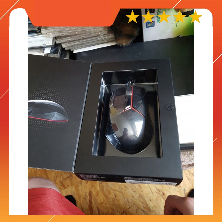 Chuột Gaming Lenovo Y Gaming Precision Mouse