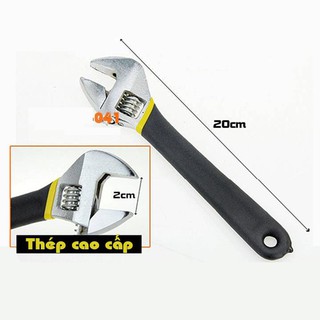 Bộ dụng cụ sửa chữa nhà đa năng ( 8 món và 16 món )