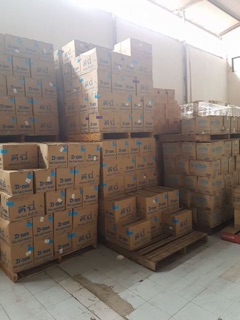 COMBO 2 can DNEE GIẶT (giặt xả 2 in 1) 2 can docilee 3000ml / can