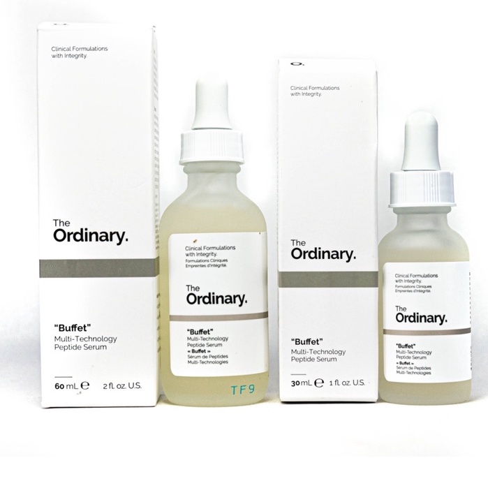 Serum dưỡng da The Ordinary_hàng Canada