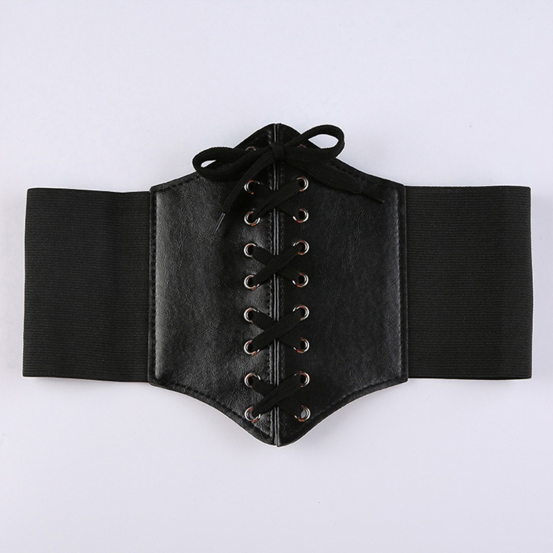 Áo corset định hình cơ thể phong cách gothic quyến rũ cho nữ | BigBuy360 - bigbuy360.vn