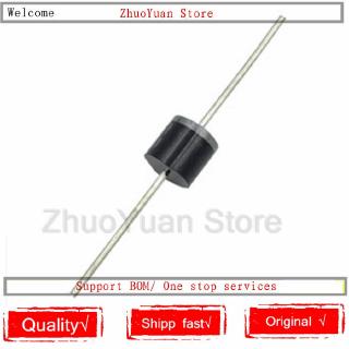 Set 10 điốt chỉnh lưu r-6 10sq045 10a 45v