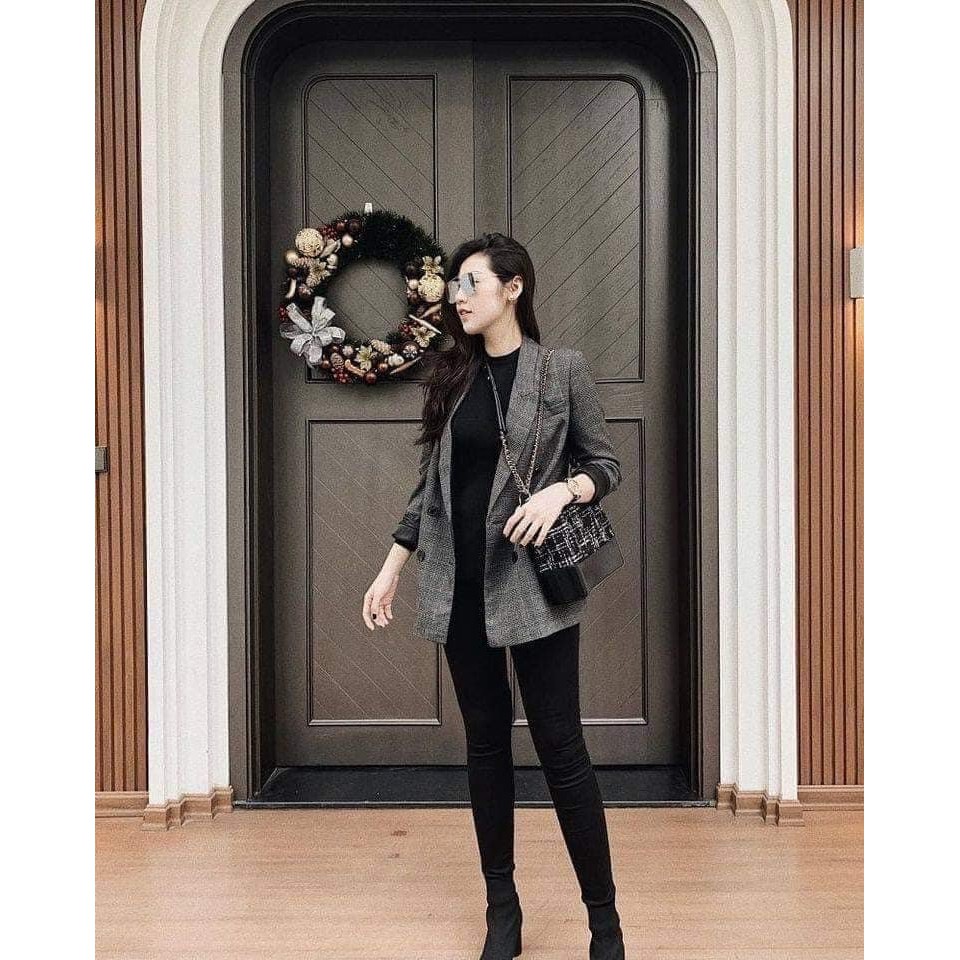 Quần Legging Nâng Mông Gel Bụng Luperi Korea | BigBuy360 - bigbuy360.vn