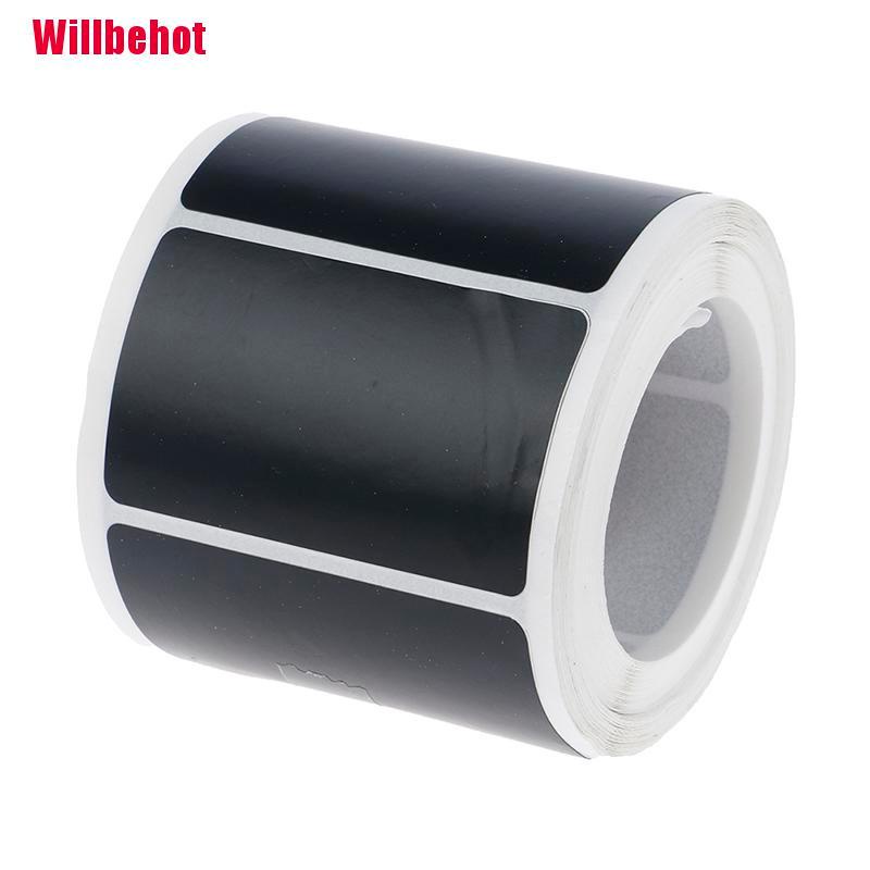 Set 300 miếng dán chống thấm nước tiện lợi cho nhà bếp