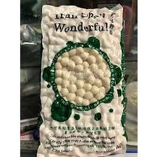 Trân Châu Hoàng Kim Wonderfull/ Krub.O Gói 1kg - Ngon