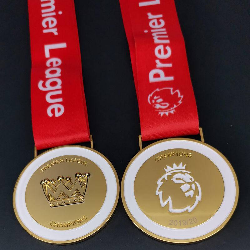 Danh sách danh sách phương tiện thuyết trình Manchester City Manchester United Chelsea Manchester City Liverpool thắng giải vô địch để tổ chức các chương trình được tổ chức