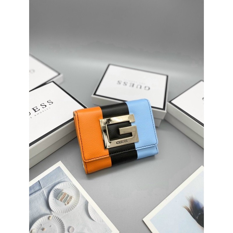 VÍ GUESS BRIGHTSIDE