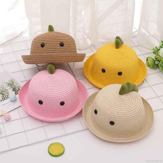 Nón cối hoạt hình dễ thương cho bé