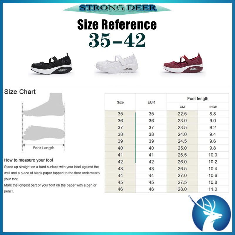Giày lười nữ size 35-42 thoải mái thoáng khí