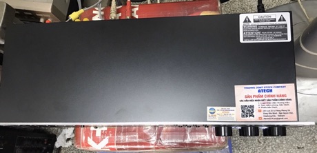 Vang cơ JA-FX555A
