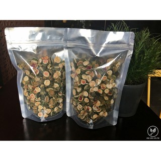 Trà khổ qua rừng (gói 500g), mướp đắng rừng, huyết áp cao, mát gan, thanh nhiệt, giải độc