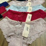 Quần lót nữ❤️ Combo 10 Quần Lót Vic Thông Hơi Sexy Cao Cấp 1544❤️