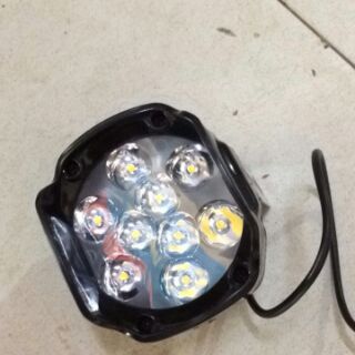 LED trợ sáng L5 9 tim