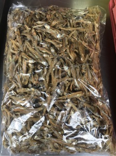 [FREESHIP 99K TOÀN QUỐC]Khô cá cơm phú quốc y hình g