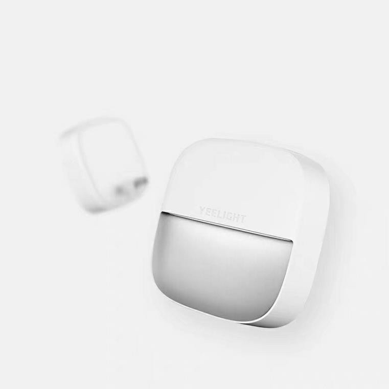 (CÓ SẴN) Đèn ngủ cảm ứng Xiaomi Yeelight Night Light - Cảm biến ánh sáng - Trời tối là tự sáng và tự tắt khi trời sáng