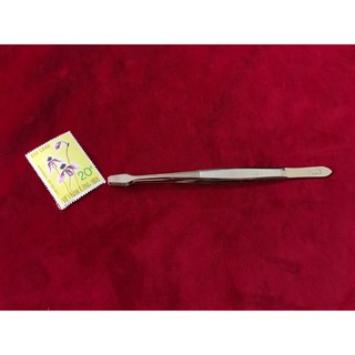 [Giá Rẻ] Kẹp gắp tem tiền PCCB chính hãng 15cm SP001134 TMT-COLLECTION