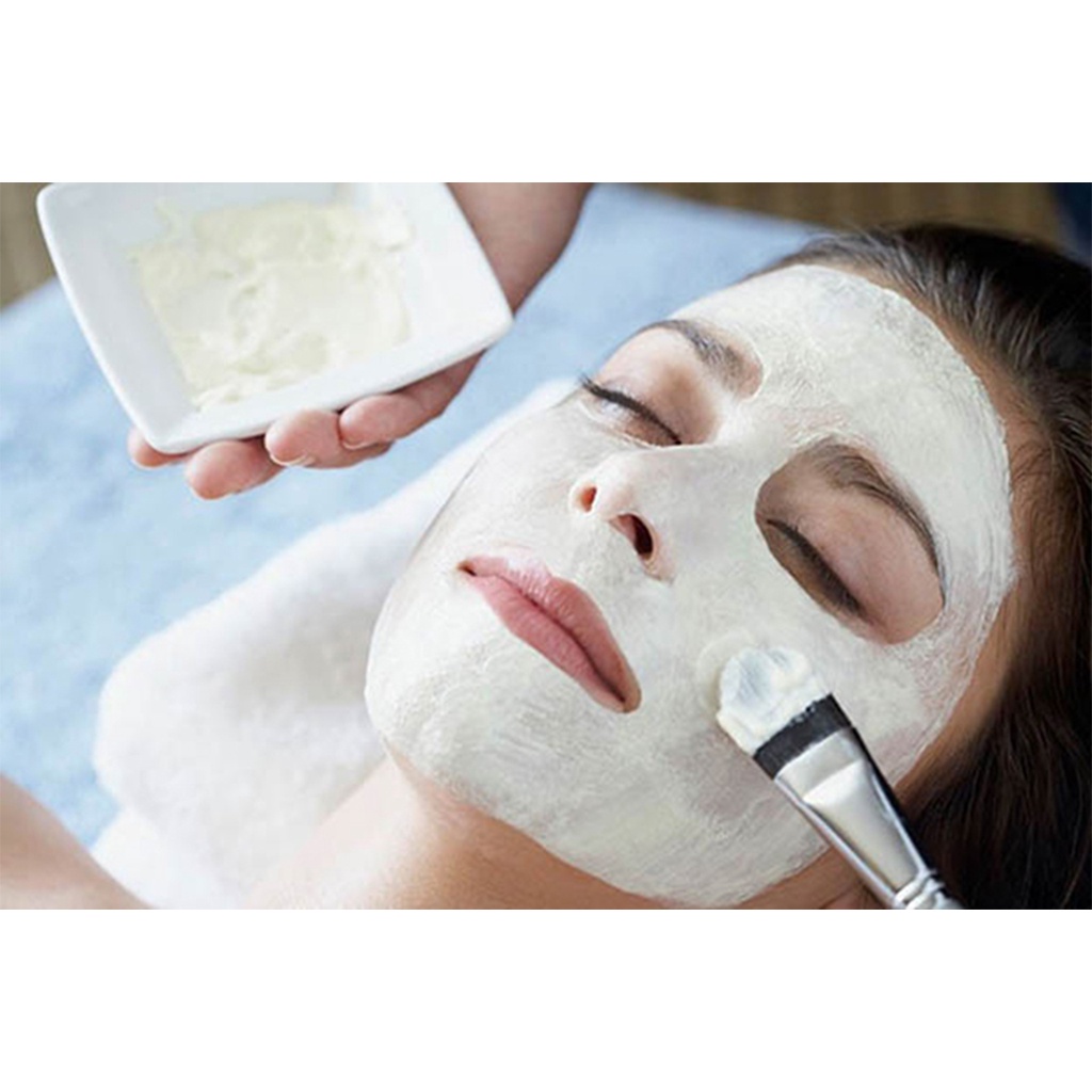 Bột Khoai Tây Milaganics Dưỡng Sáng Da, Ngừa Lão Hóa 100g - Hasaki - Hàng Chính Hãng