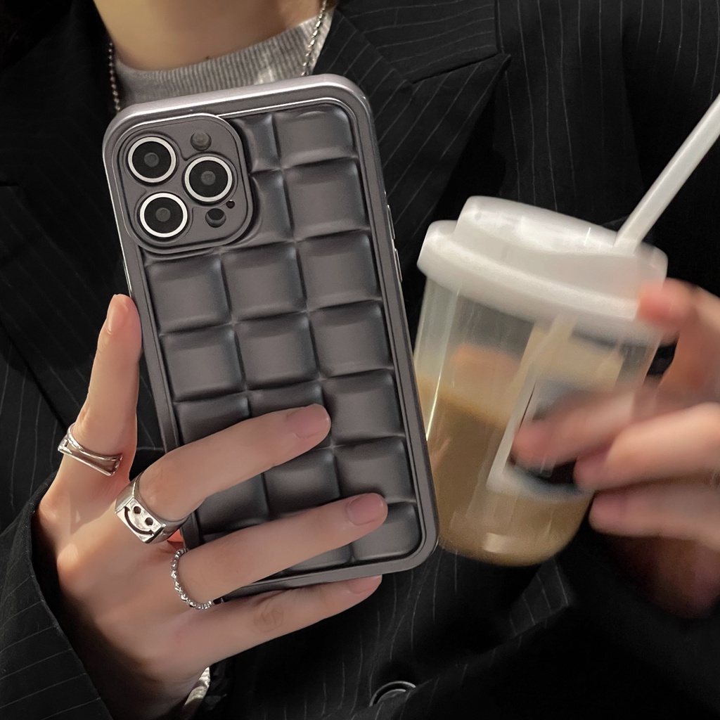 Ốp Điện Thoại imd In 3d Cho iphone 15promax 15pro 14 pro max 14 plus 13 pro max 12 pro max 11 pro max xs max xr x