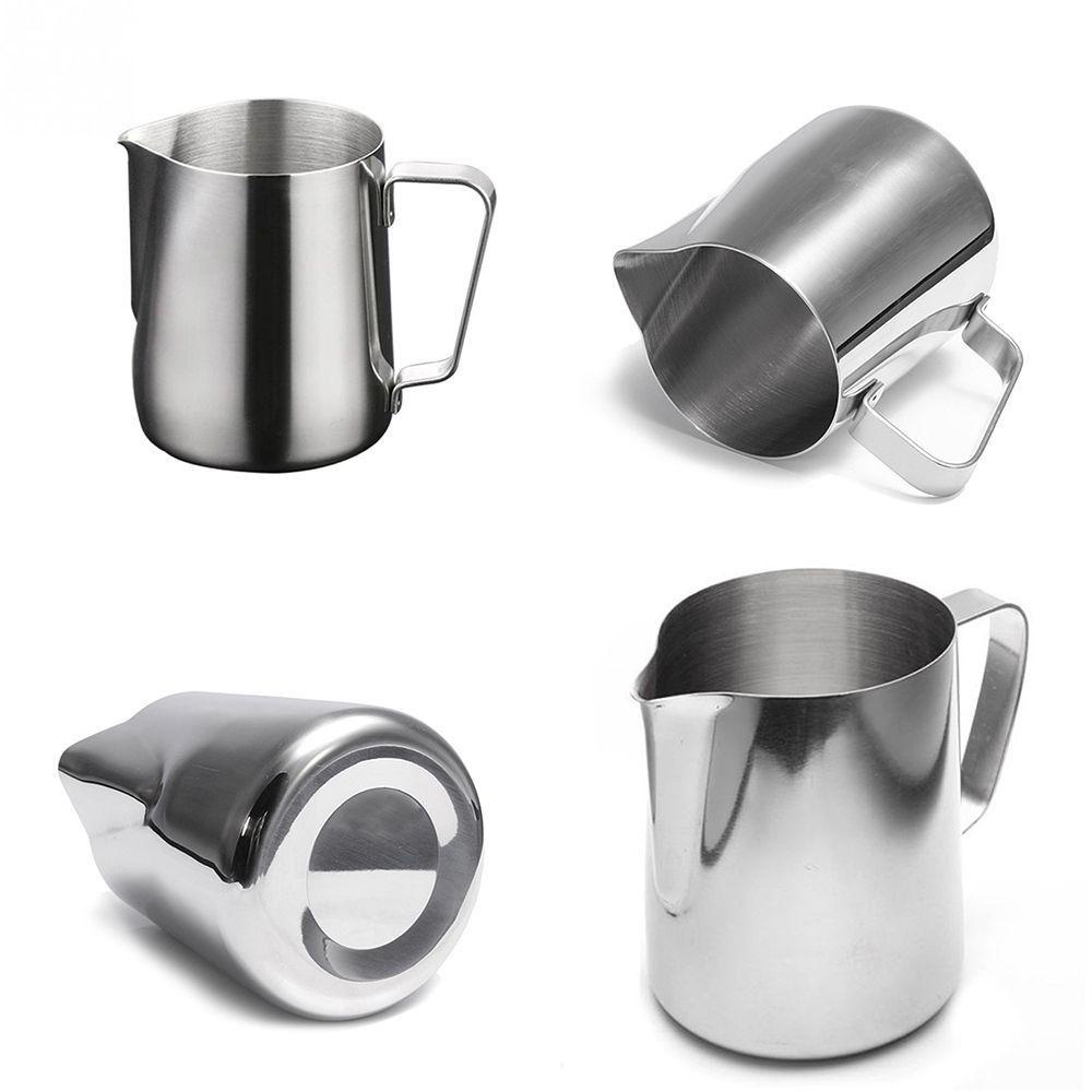 Bình Lắc Sữa 150ML Tiện Dụng Cho Barista