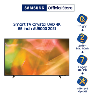 Tivi ASANZO 55AU8000 55inch