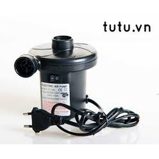 Bơm Điện 2 Chiều Thổi Và Hút Chân Không Mini