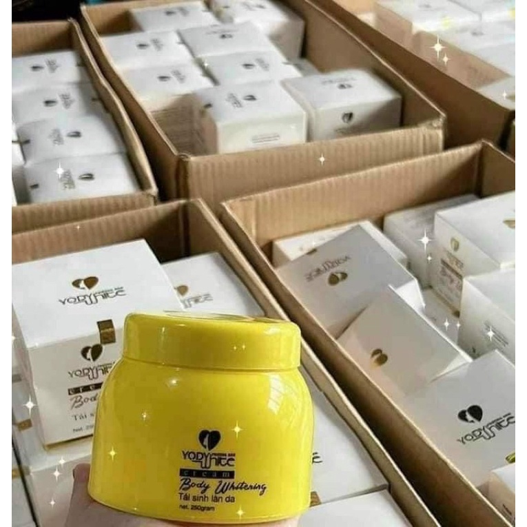 Kem body bong da Phương Anh