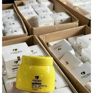 Kem body bong da Phương Anh