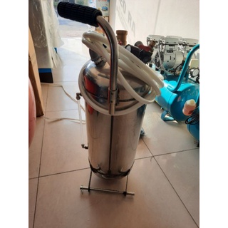 Bình bọt tuyết 20L KC