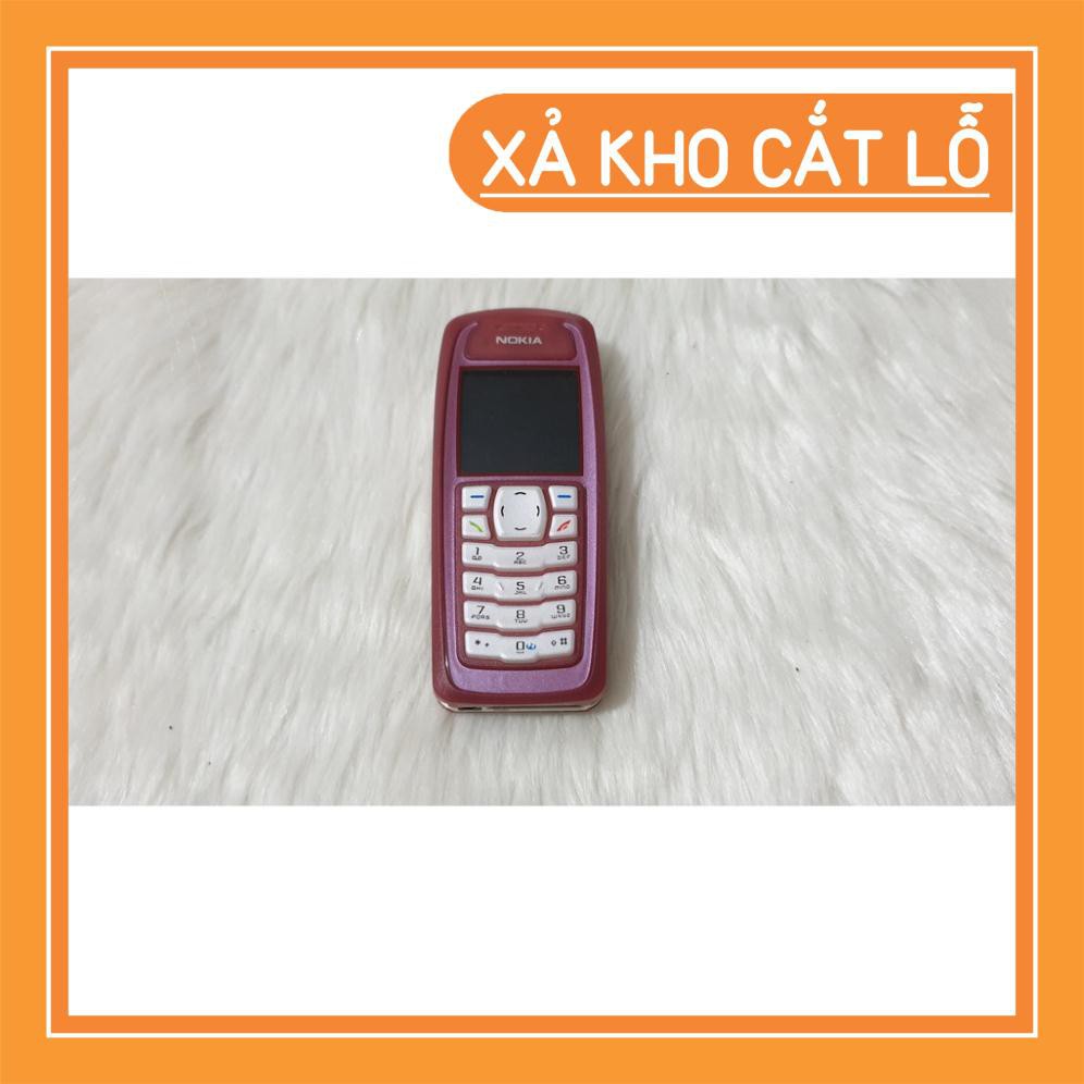 TUÂN HƯNG YÊN CHUẨN UY TÍN Điện Thoại Nokia 3100 Chính Hãng Bảo Hành 12 Tháng