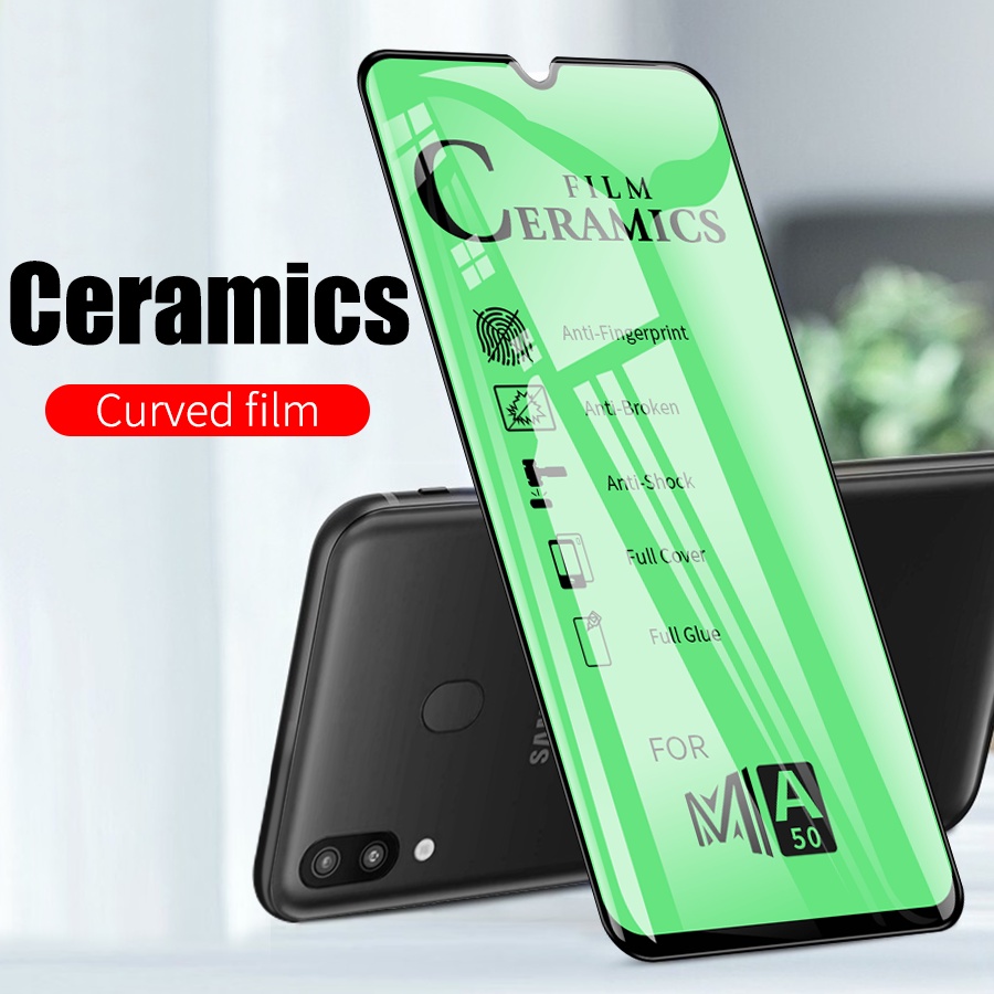 Kính cường lực bảo vệ màn hình cho Xiaomi 8 9 10 Lite Redmi 9c 4x Redmi Note 9 9s 8