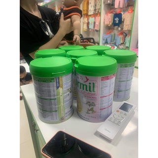 Sữa Informil Newborn 900g