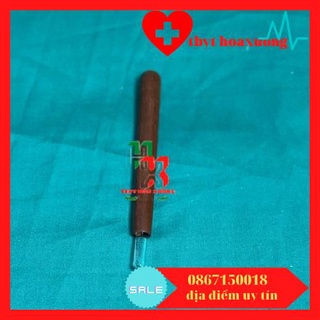 Dụng cụ diện chẩn - Dò thủy tinh(giá rẻ)