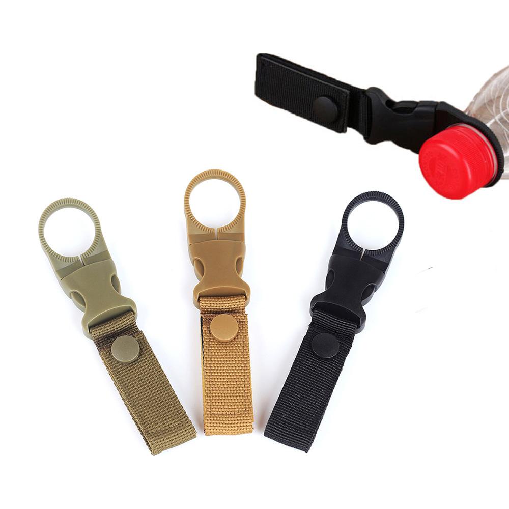 Giá Đỡ Bình Nước Đa Năng Tiện Dụng Cho Hoạt Động Ngoài Trời