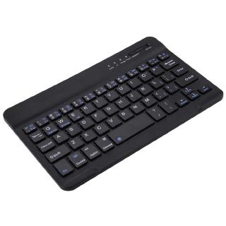 Bàn Phím Bluetooth Không Dây Siêu Mỏng 7 Inch