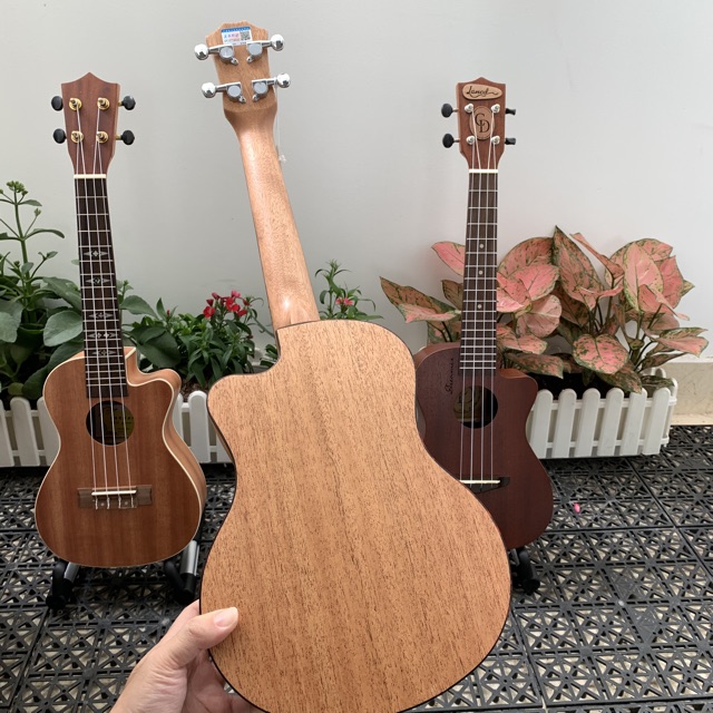 ĐÀN UKULELE TENOR 26INCH MUSIC