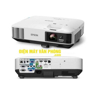 Máy chiếu EPSON EB-X36