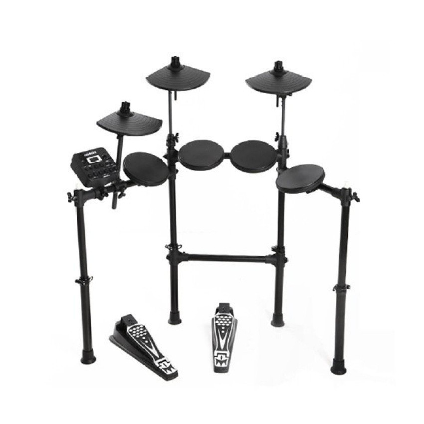 Trống điện Medeli DD401 - Drum DD401  Nhập khẩu chính hãng - Phân phối Sol.G