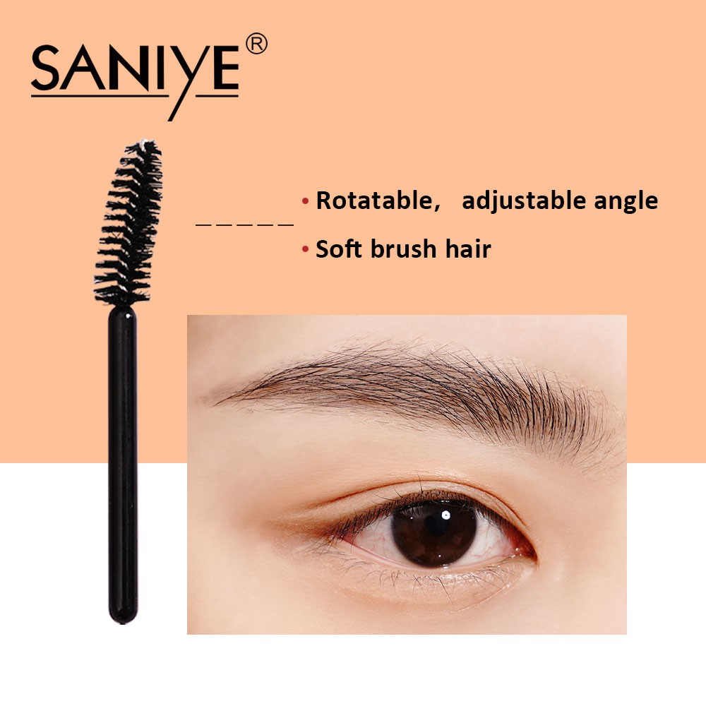 Bộ Sáp Và Dao Cạo Lông Mày Saniye M324 Chất Lượng Cao 20g | BigBuy360 - bigbuy360.vn