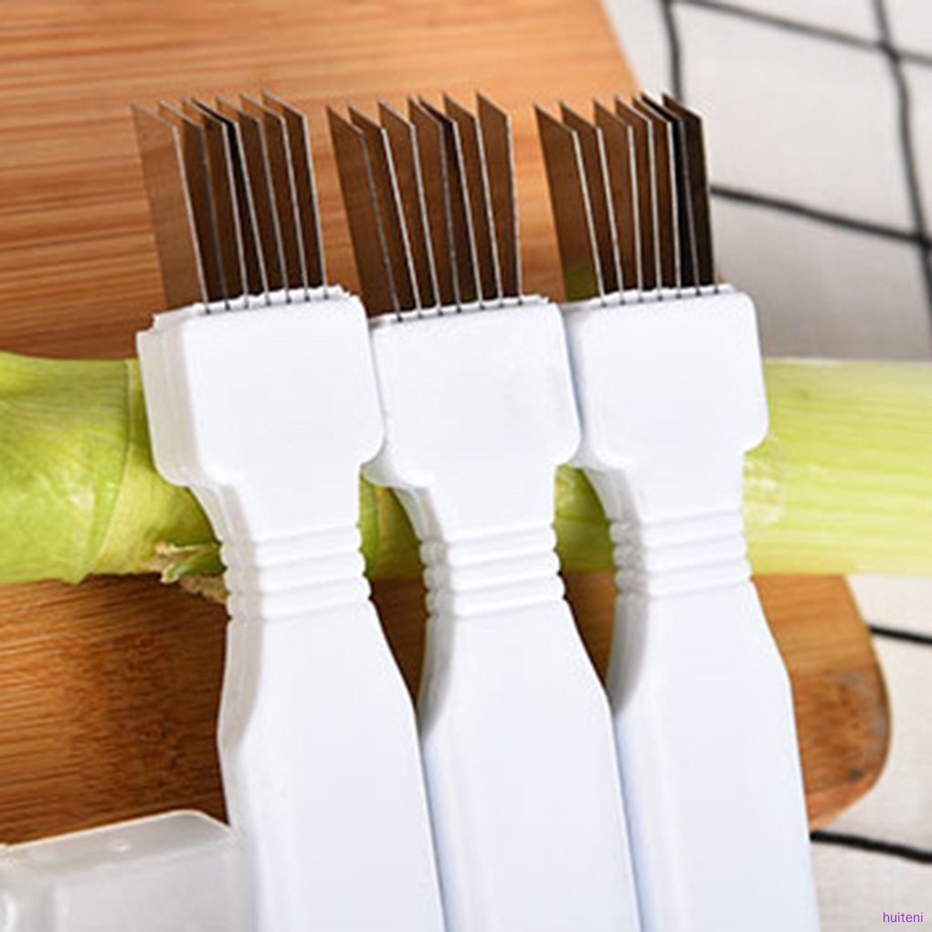 Dụng Cụ Bào Sợi Củ Quả Đa Năng Bằng Thép Không Gỉ