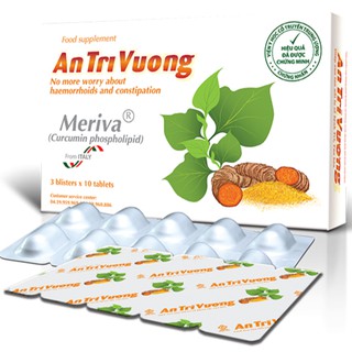 AN TRĨ VƯƠNG - HỔ TRỢ TRĨ NỘI TRĨ NGOẠI