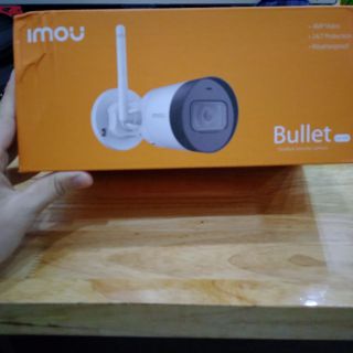 Camera ip wifi imou G42p 4.0mp siêu nét