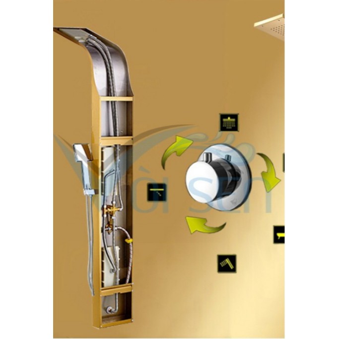 SEN THUYỀN NÓNG LẠNH CAO CẤP,SEN THUYỀN MATXA 5 CHẾ ĐỘ NƯỚC.