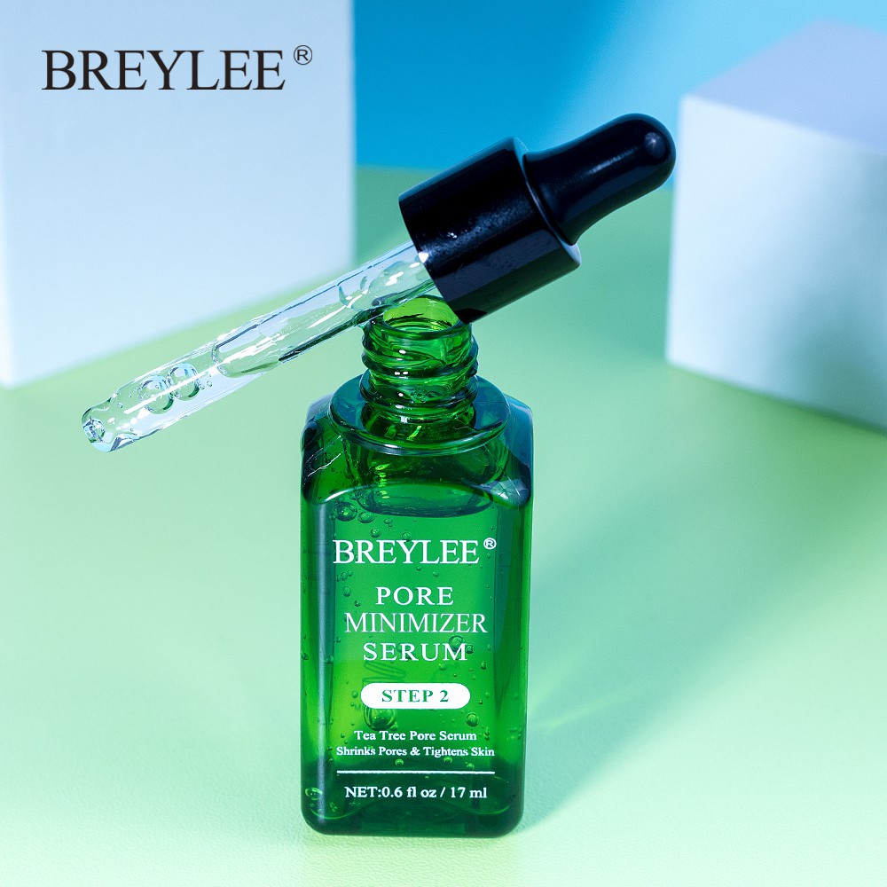 Breylee Serum se khít lỗ chân lông Da Săn Chắc Mịn Màng Dưỡng Ẩm 17ml