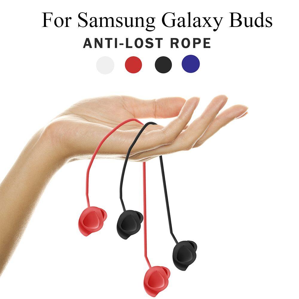 Dây Đeo Cổ Chống Thất Lạc Cho Tai Nghe Samsung Galaxy Buds