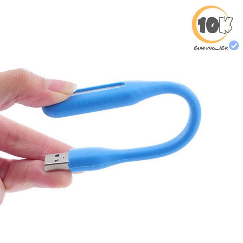 Đèn USB mini tiết kiệm năng lượng, bảo vệ mắt (d5)