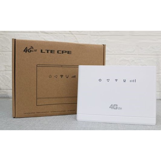 BỘ PHÁT WIFI 3G/4G CPE101, ZTE MF253S - CÓ CỔNG LAN - DÙNG CHO VĂN PHÒNG, XE KHÁCH, LẮP CAMERA CHUYÊN DỤNG