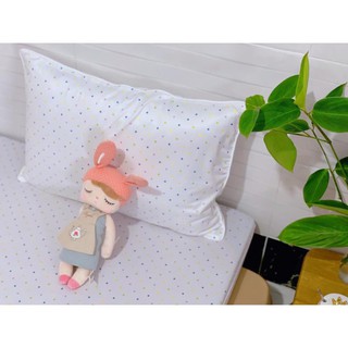 Drap thun lạnh Thái Lan nhập khẩu cao cấp